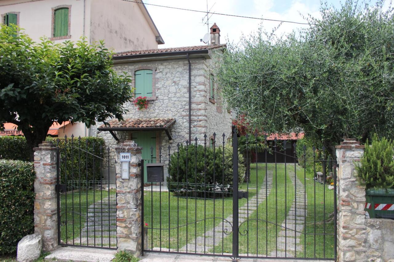 Casa Rosetta Valpolicella Βίλα San Pietro in Cariano Εξωτερικό φωτογραφία